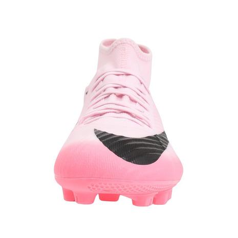 Nike Mercurial サッカー　スパイク ハイカット NIKE公式】ナイキ マーキュリアル スーパーフライ 9 エリート