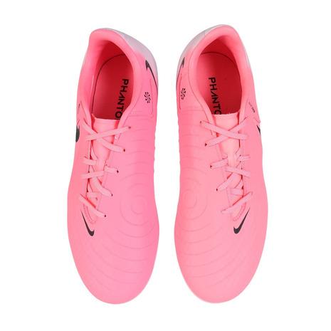 Nike ピンク ハイカット スパイクAG 27cmエリート Nike ピンク ハイカット スパイクAG 27cmエリート