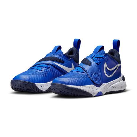 NIKE ナイキ(NIKE)(キッズ)ジュニア バスケ シューズ NIKE ナイキ(NIKE)(キッズ)ジュニア バスケ シューズ