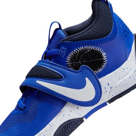 NIKE ナイキ(NIKE)(キッズ)ジュニア バスケ シューズ NIKE ナイキ(NIKE)(キッズ)ジュニア バスケ シューズ