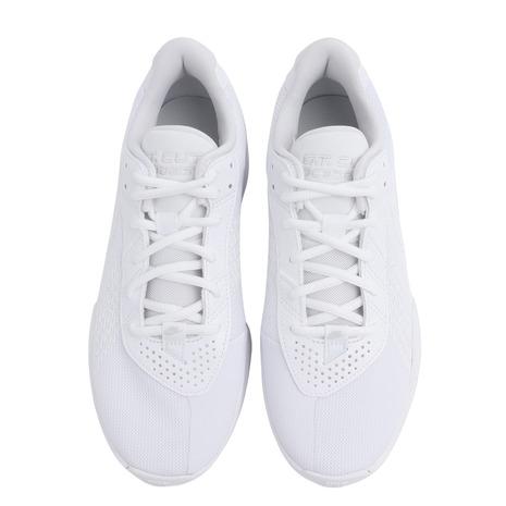 ナイキ G.T. カット アカデミー EP 29㎝ 白　新品未使用 NIKE ナイキ（NIKE）（メンズ、レディース）バスケ シューズ