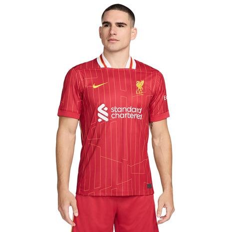 NIKE（ナイキ） （メンズ）サッカー レプリカユニフォーム リバプール