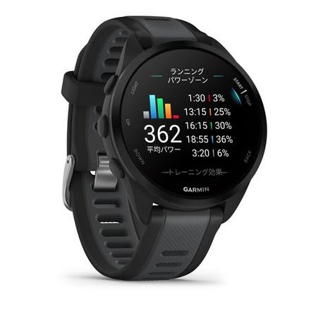 ガーミン（GARMIN）（メンズ、レディース）時計 ランニングウォッチ フォーランナー165 Forerunner 165 010-02863-80｜supersportsxebio｜03