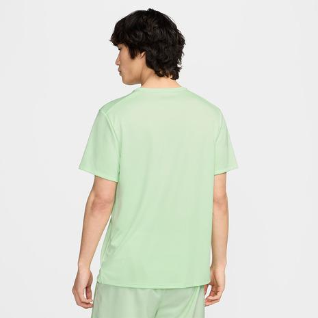 NIKE ナイキ(NIKE)(メンズ)Tシャツ 半袖 uv 速乾 グリーン NIKE ナイキ(NIKE)(メンズ)Tシャツ 半袖 uv 速乾 グリーン