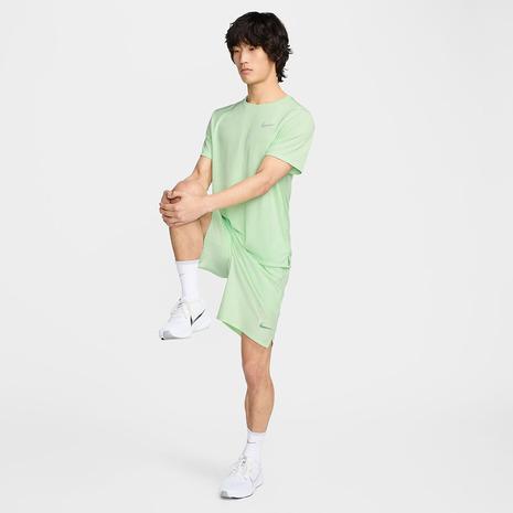 NIKE ナイキ(NIKE)(メンズ)Tシャツ 半袖 uv 速乾 グリーン NIKE ナイキ(NIKE)(メンズ)Tシャツ 半袖 uv 速乾 グリーン