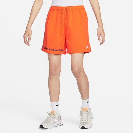 NIKE（ナイキ） （メンズ）クラブ フリー スフロー ショートパンツ