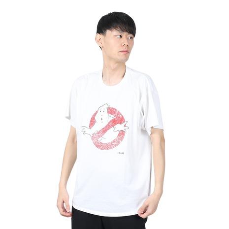 KONG（コング） サイラス（SILAS）（メンズ）SILAS×GHOSTBUSTERS 半袖T 
