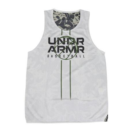UNDER ARMOUR（アンダーアーマー） （メンズ）バスケットボールウェア 