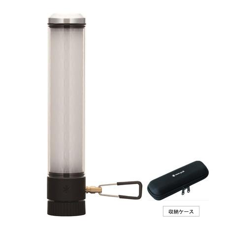 peak ギガパワーランタンTL snow peak（スノーピーク） ランタン LEDライト 照明 充電式