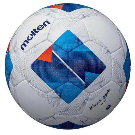 モルテンサッカーボール5号球4個セット molten（モルテン） （メンズ）サッカーボール 5号球 検定球