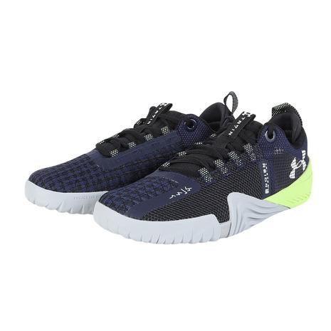 アンダーアーマー（UNDER ARMOUR）（メンズ）ジムシューズ 