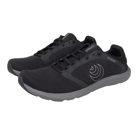 TOPO（TOPO）（メンズ）ランニングシューズ ジョギングシューズ ST-5 M