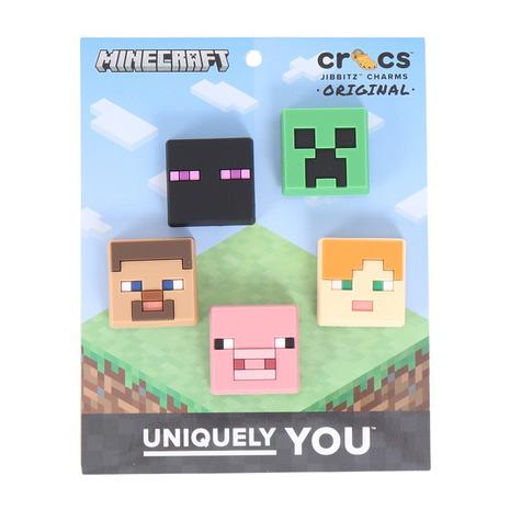 crocs（クロックス） （メンズ、レディース、キッズ）ジビッツチャーム