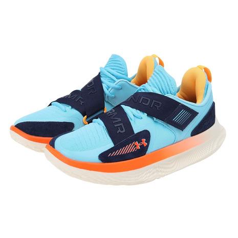 ●美品● UAフロー フューチャーX4 エリート24 限定色 UNDER ARMOUR アンダーアーマー（UNDER ARMOUR）（メンズ、レディース