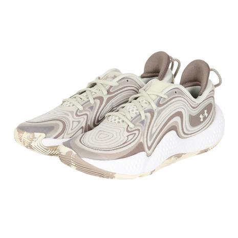UNDER ARMOUR（アンダーアーマー） （メンズ）バスケットシューズ