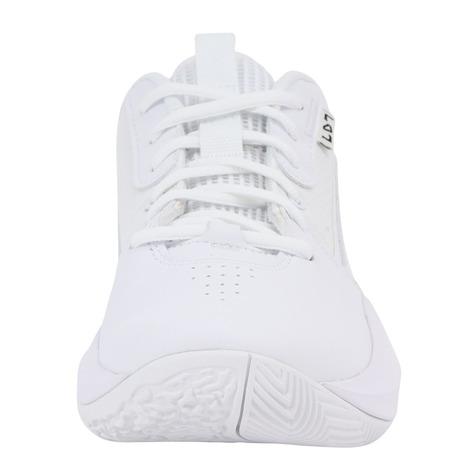 アンダーアーマーのバスケットシューズ UNDER ARMOUR アンダーアーマー（UNDER ARMOUR）（キッズ