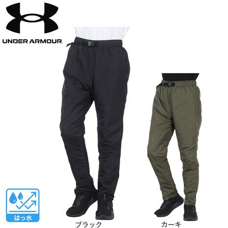 UNDER ARMOUR（アンダーアーマー） （メンズ）インサレーテッド パンツ