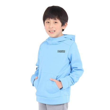 UNDER ARMOUR（アンダーアーマー） （キッズ）ジュニア アーマー