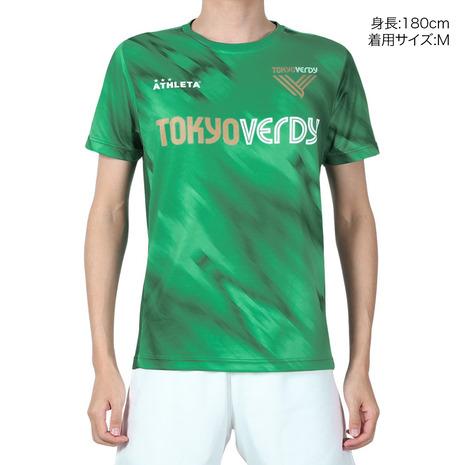東京ヴェルディ(メンズ、レディース)2024 アスレタコン 東京ヴェルディ(メンズ、レディース)2024 アスレタコン