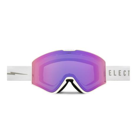 エレクトリック（ELECTRIC）（メンズ）ウインターゴーグル KLEVELAND 2
