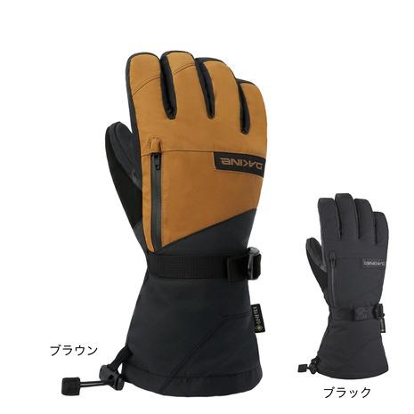 ダカイン　DAKINE グローブ DAKINE（ダカイン） スノーグローブ メンズ TITAN GORE-TEX GLOVE