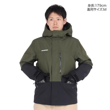 MAMMUT マムート(MAMMUT)(メンズ)フォール ライン ハード MAMMUT マムート(MAMMUT)(メンズ)フォール ライン ハード