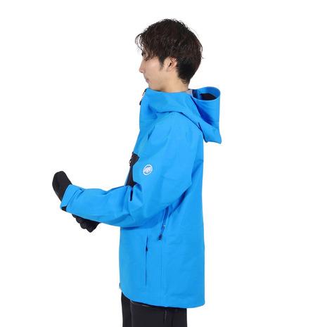 MAMMUT マムート（MAMMUT）（メンズ）ストーニー ハードシェル