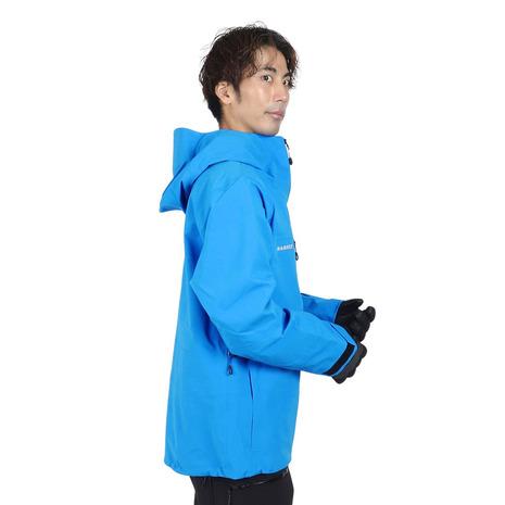 美品 MAMMUT マムート ストーニージャケット M ハードシェル スキー MAMMUT マムート（MAMMUT）（メンズ）ストーニー ハードシェル