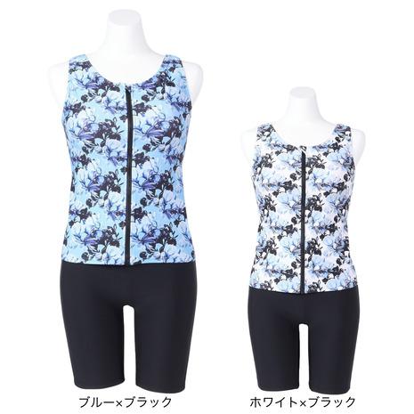 ラシェロ（LACIELO）（レディース）フィットネス水着 レディース 水泳