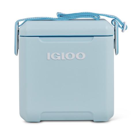 イグルー（igloo） クーラーボックス 保冷 10.4L タグアロング 11 QT TAG-A-LONG TOO 132974 防災 | igloo
