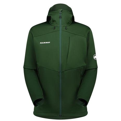 MAMMUT（マムート） （メンズ）アウター アルティメイト VII SO