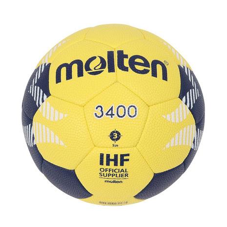 molten（モルテン） （メンズ）ハンドボール A3400 3号球 H3A3400-YN