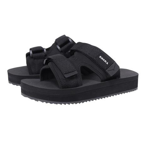 SHAKA シャカ（SHAKA）（メンズ、レディース）ストラップサンダル