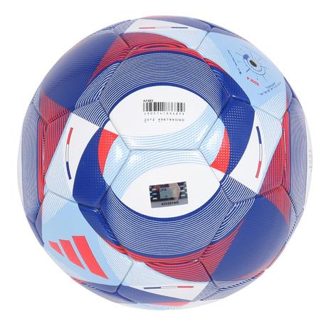 サッカーボール taku adidas アディダス（adidas）（キッズ）キッズ サッカーボール 4