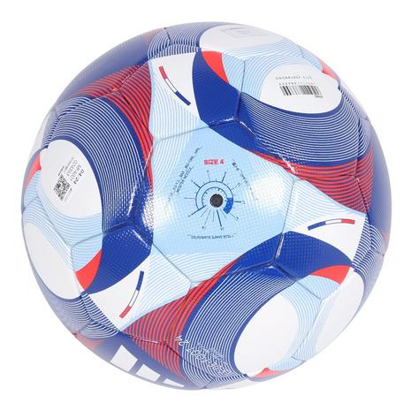 adidas アディダス(adidas)(キッズ)キッズ サッカーボール 4 adidas アディダス(adidas)(キッズ)キッズ サッカーボール 4