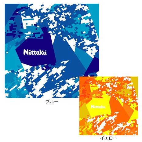 タクタクページ Nittaku（ニッタク） （メンズ、レディース、キッズ）吸着保護シート