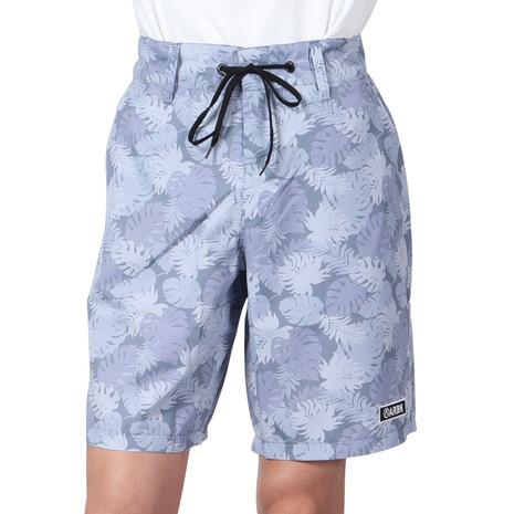 エアボーン（ARBN）（メンズ）水着 海水パンツ リーフ ボード ショート  