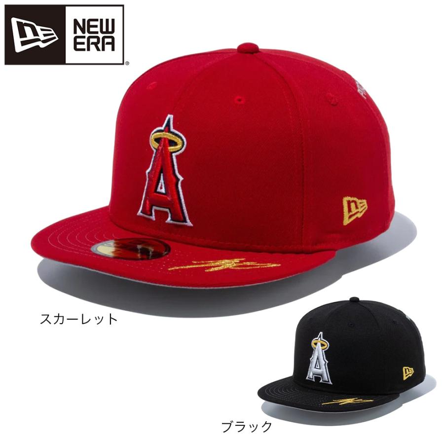 NEW ERA（ニューエラ） （メンズ、レディース）59FIFTY 大谷翔平 