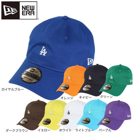 NEW ERA（ニューエラ） （メンズ）キャップ 920 LOSDOD LAロゴ MINI