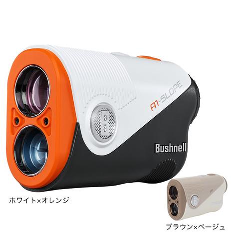 Bushnell A1-SLOPE ゴルフ用レーザー距離計 ピンシーカーA1スロープジョルトマリン ゴルフ用レーザー距離計