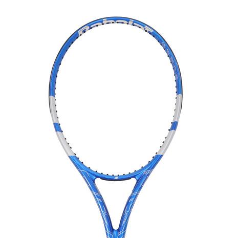 バボラ（BABOLAT）（メンズ、レディース）硬式用テニスラケット Pure Drive 30th Anniversary 101541｜supersportsxebio｜04