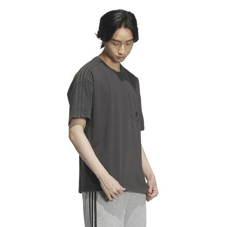 adidas アディダス（adidas）（メンズ、レディース）スリー