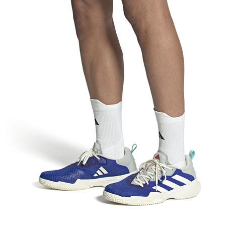 adidas（アディダス） （メンズ）オールコート用 テニスシューズ