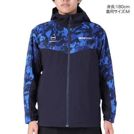 DESCENTE（デサント） （メンズ）HEATNAVI グラフィック スリーブ
