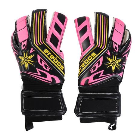 エレボス（erebos）（メンズ）キーパーグローブ サッカー ゼウス