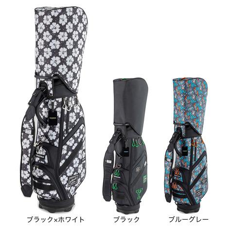 YAKPAK ゴルフバッグ YAKPAK（ヤックパック） ヤックパック（YAK PAK）（メンズ）ゴルフ