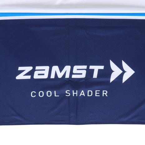 ザムスト（ZAMST）（メンズ、レディース、キッズ）COOL SHADER 冷感ポンチョ 冷感タオル SP1｜supersportsxebio｜09