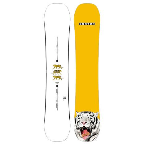BURTON（バートン） （メンズ）スノーボード板 プロセス キャンバー