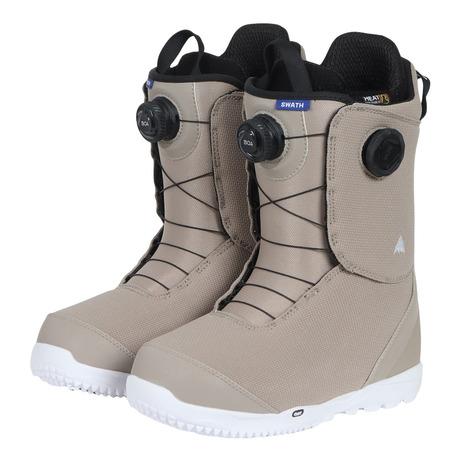 バートン(BURTON)スノーボードブーツ スワス BOA 20318106200(Men’s) BURTON（バートン） （メンズ）スノーボードブーツ スワス BOA