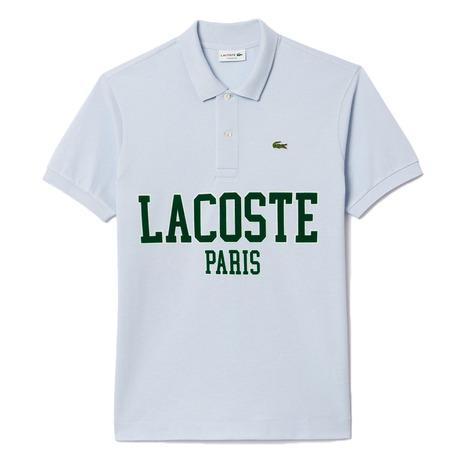 LACOSTE（ラコステ） （メンズ）オーバーサイズネームプリント